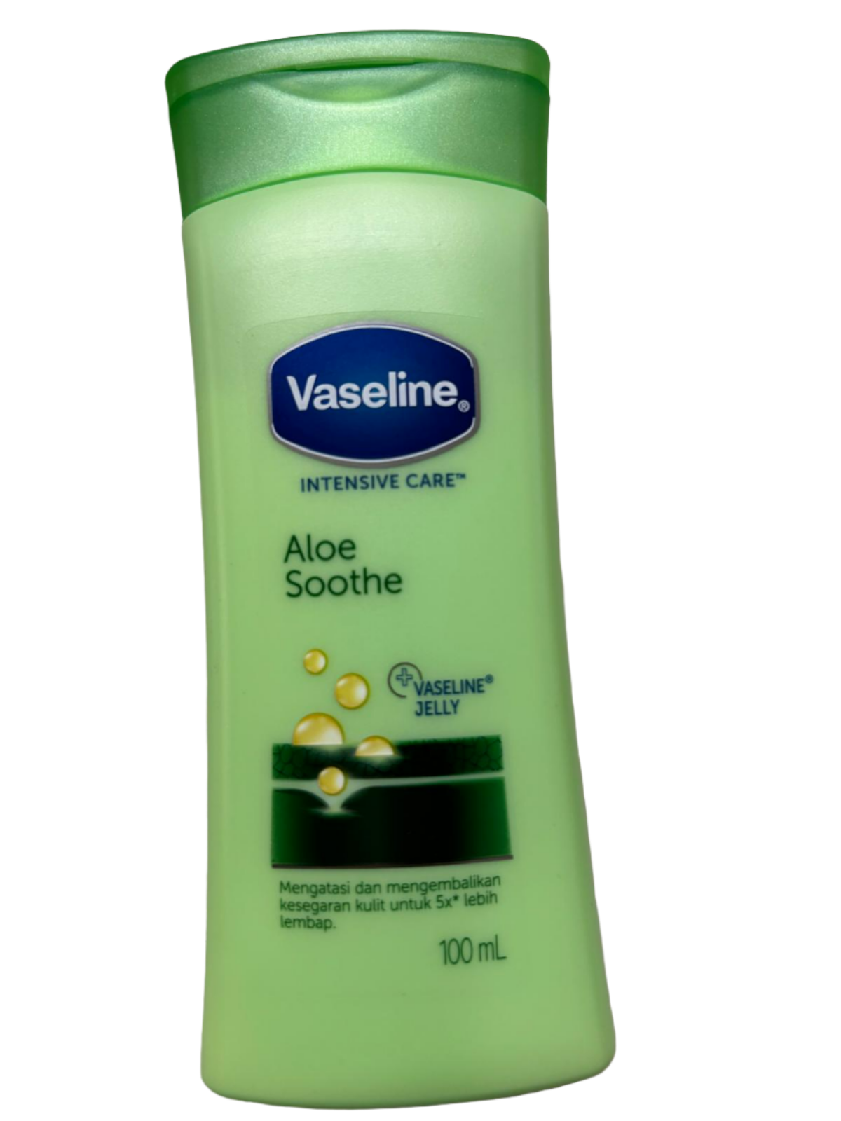 Vaseline Intensive Care Moisturizer