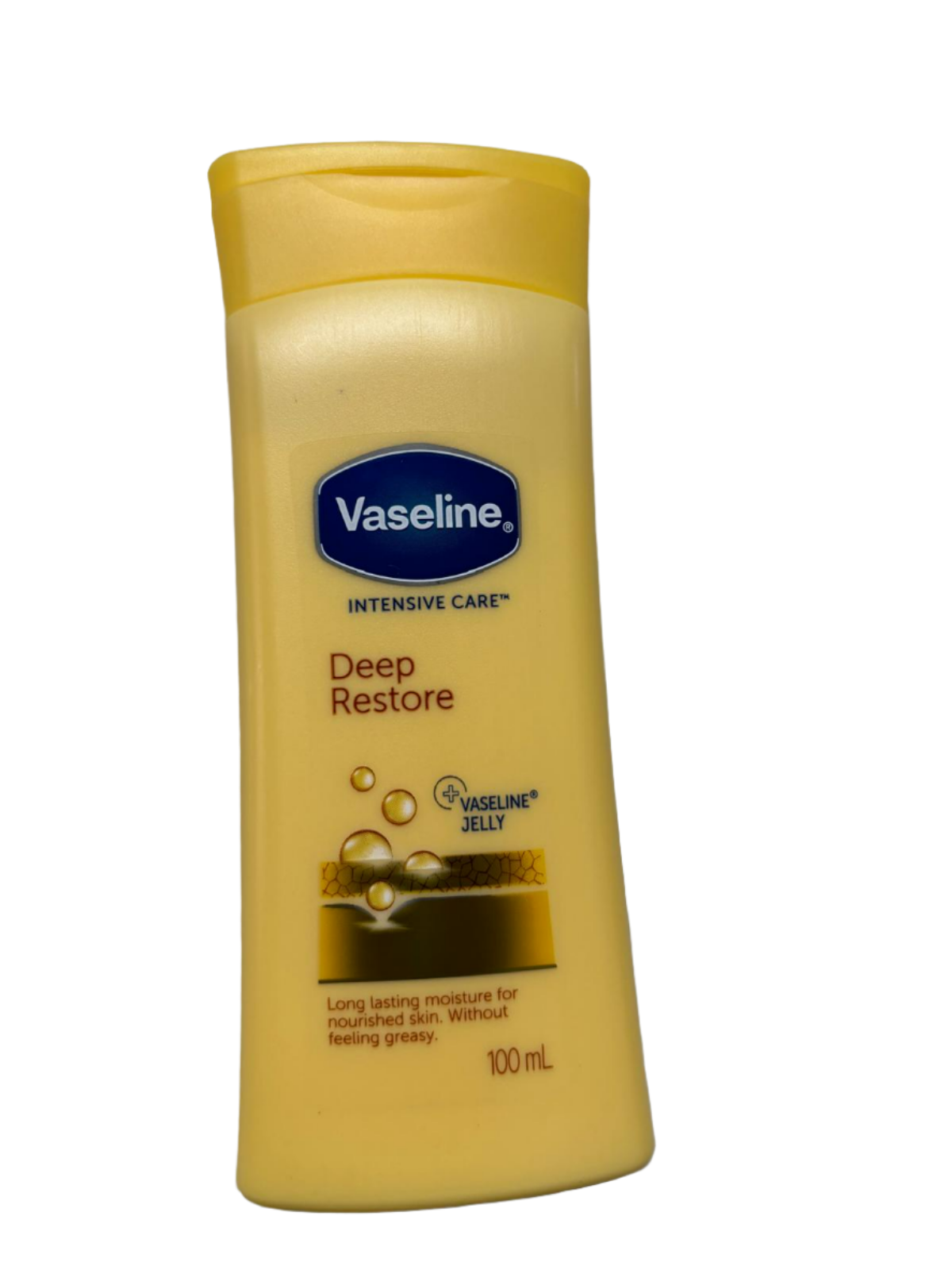 Vaseline Intensive Care Moisturizer