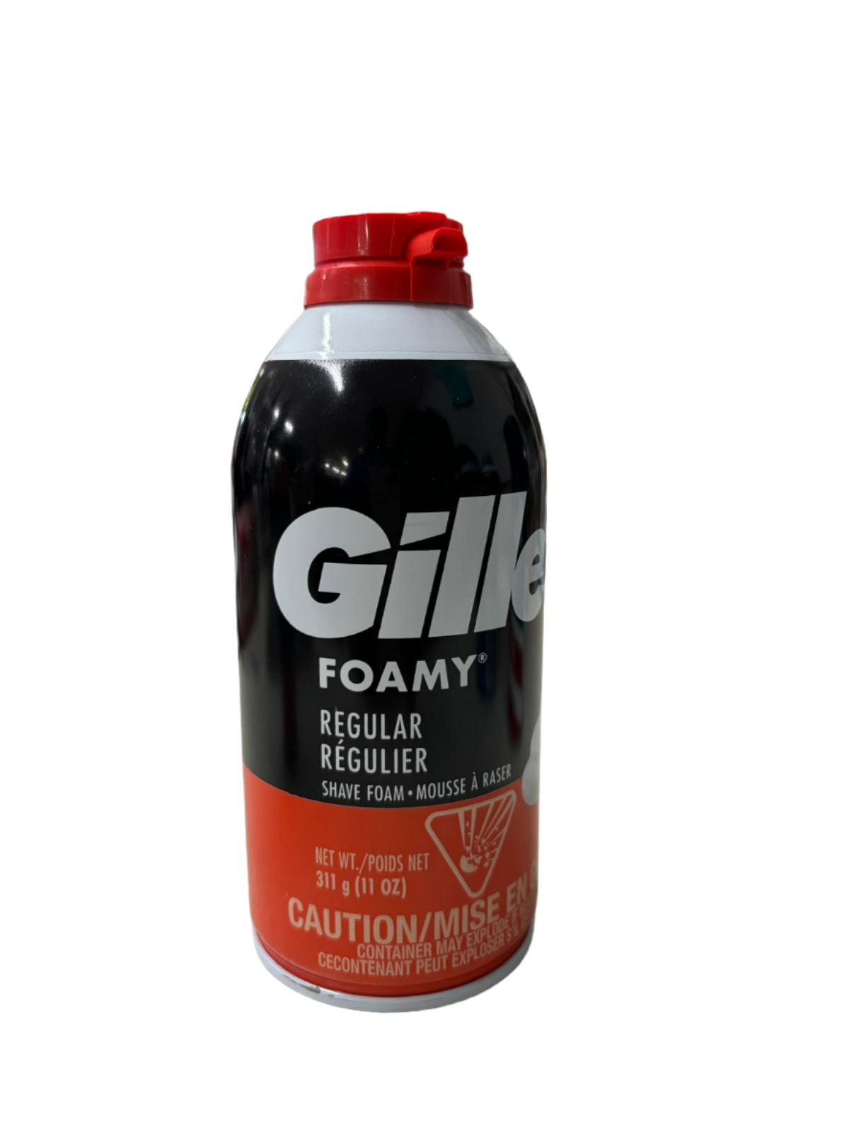 Gillette Shave Foam