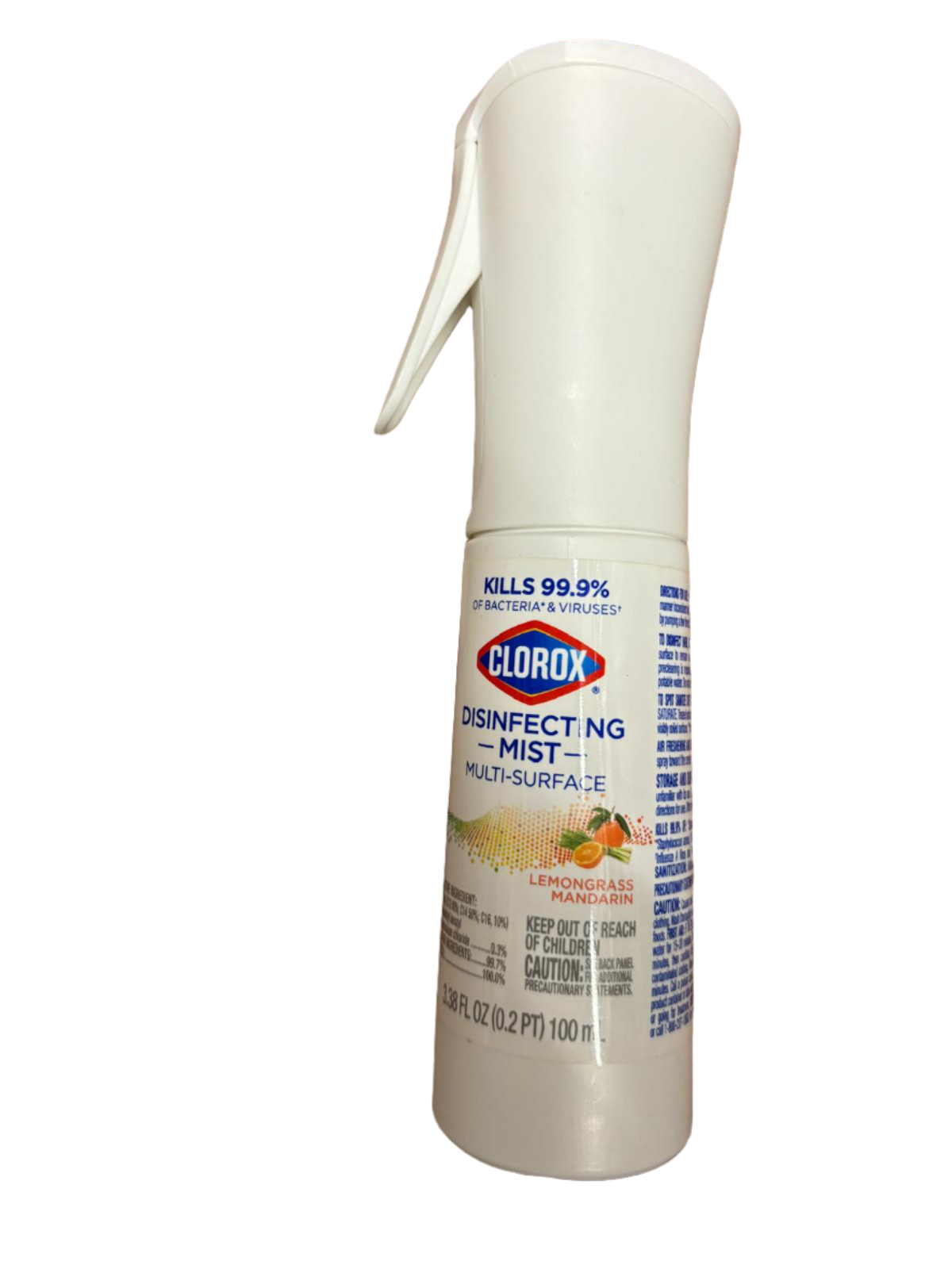 Clorox Disinfecting Mist