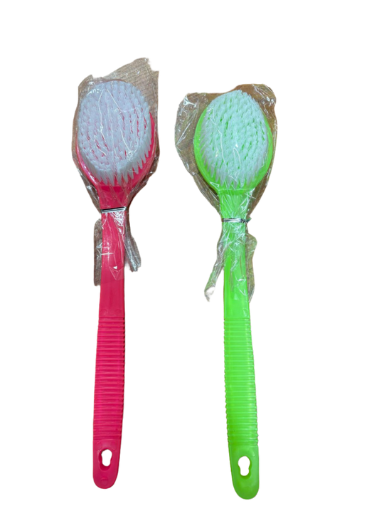 Multi Color Scrub Brush for Cleaning