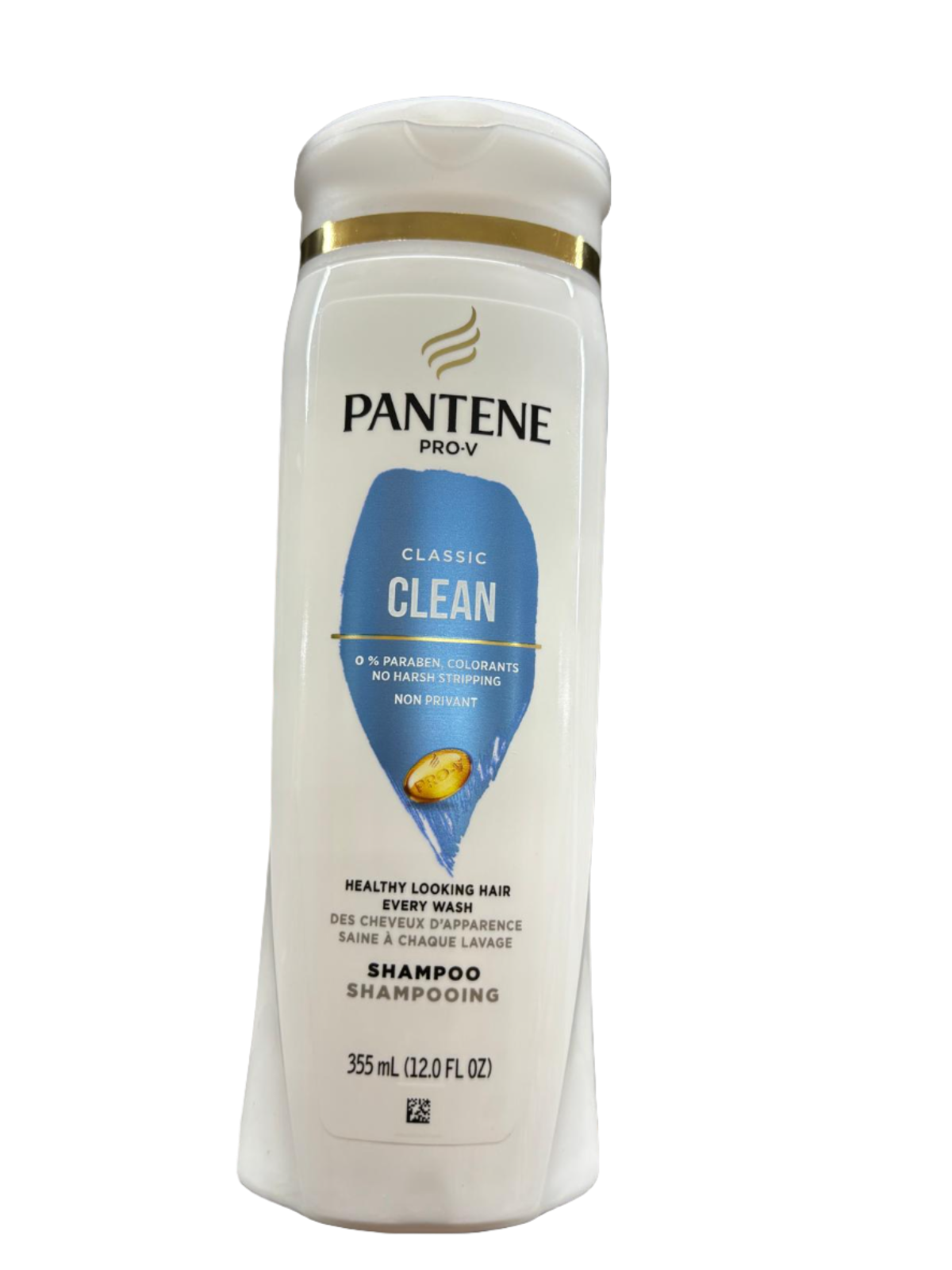 Pantene Pro-V Shampoo