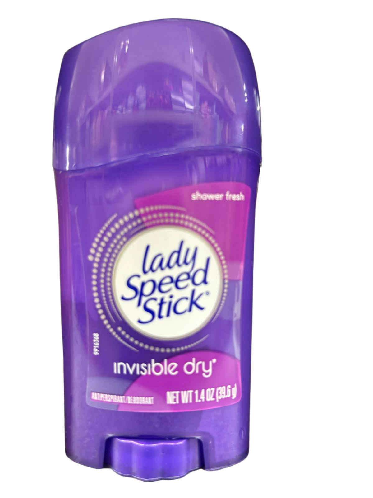 Lady Speed Stick Antiperspirant deodorant