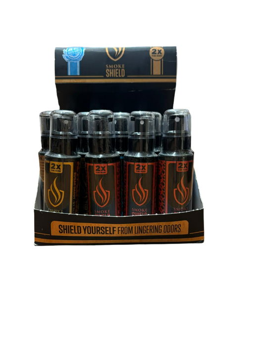 Smoke Shield Air Freshener