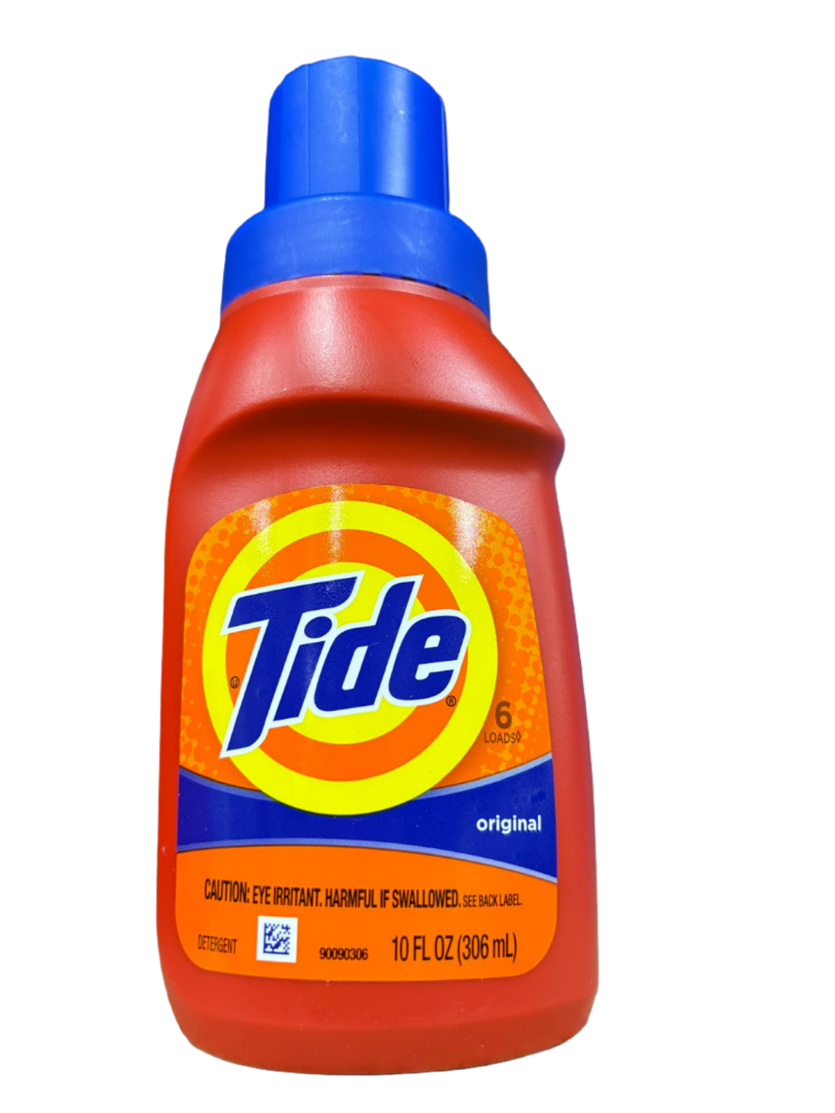 Tide Detergent - 6 Loads
