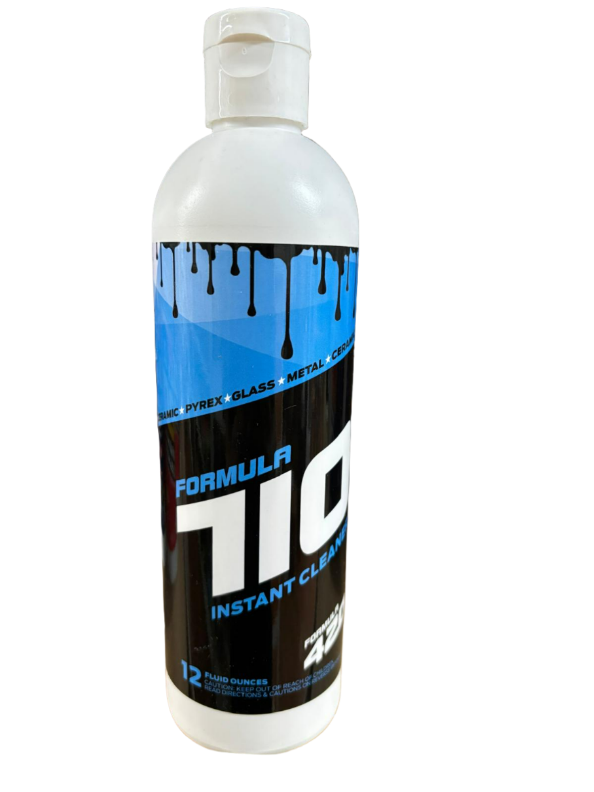 Formula 710 Instant Cleaner
