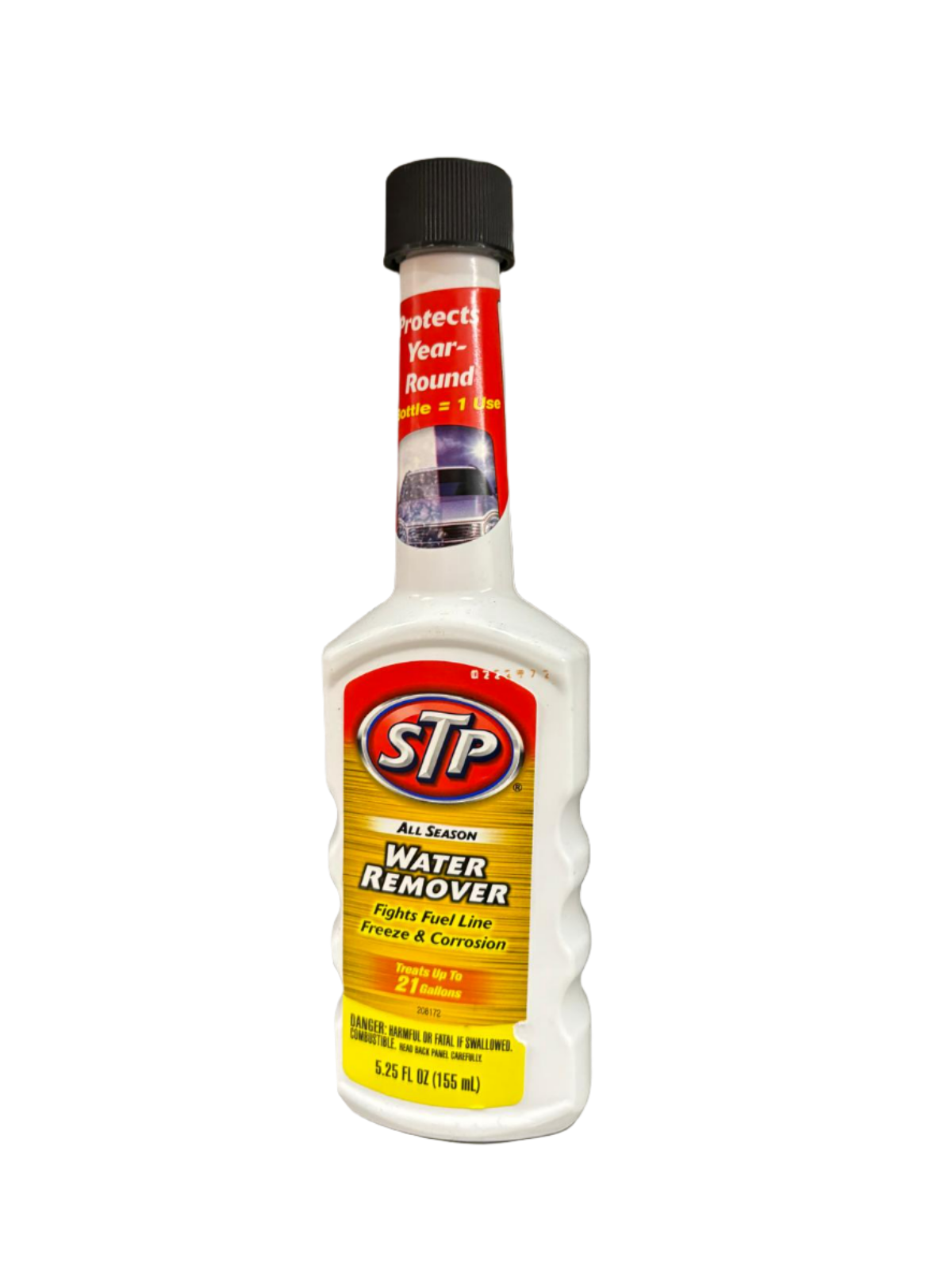 STP Water Remover