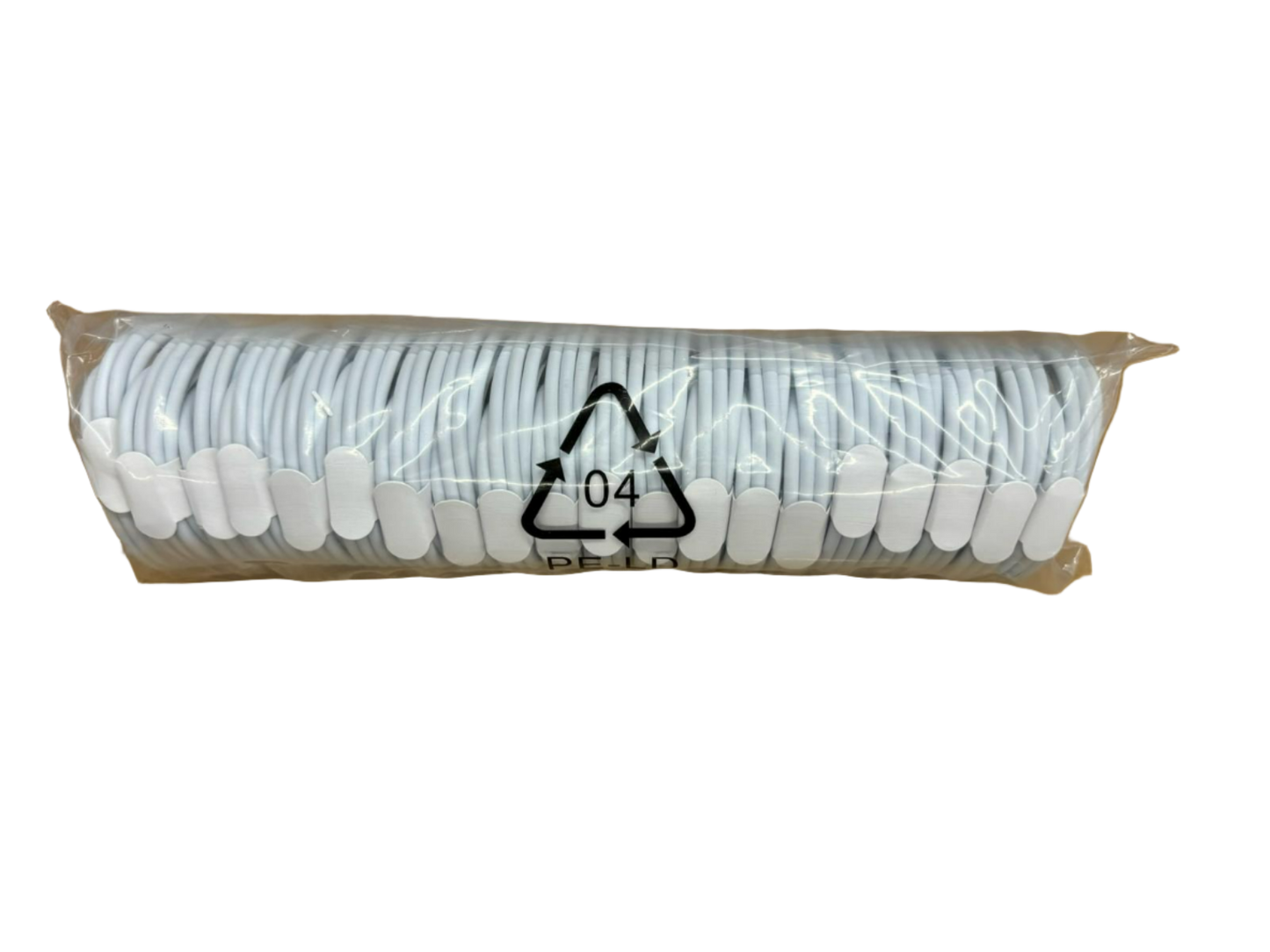 USB to Lightning Cable - Pack 20