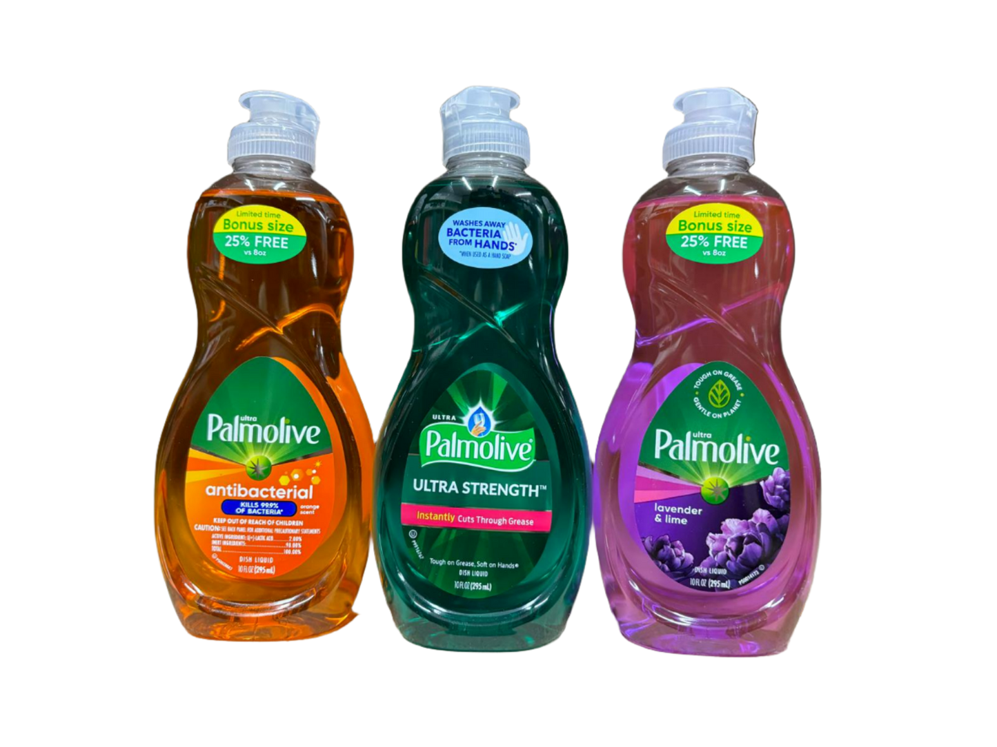 Palmolive Ultra Dish Liquid