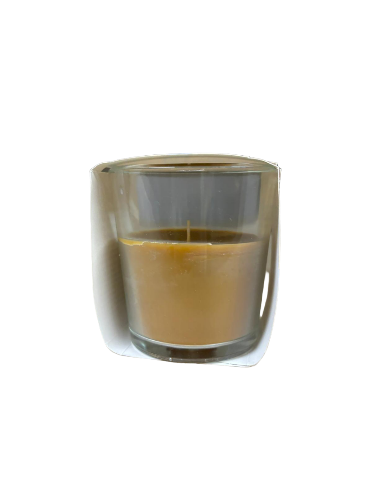 Wizard Cashmere Woodlands Scented Candle