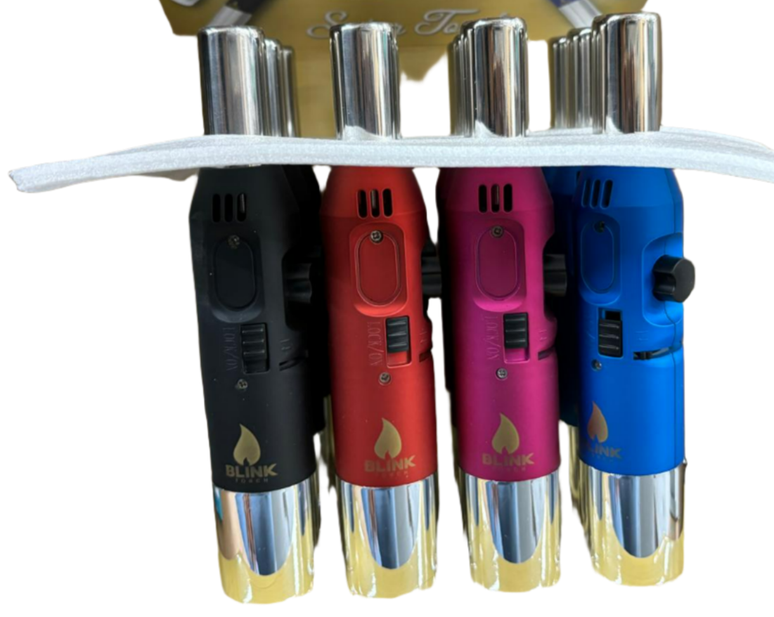 Blink Torch Lighter