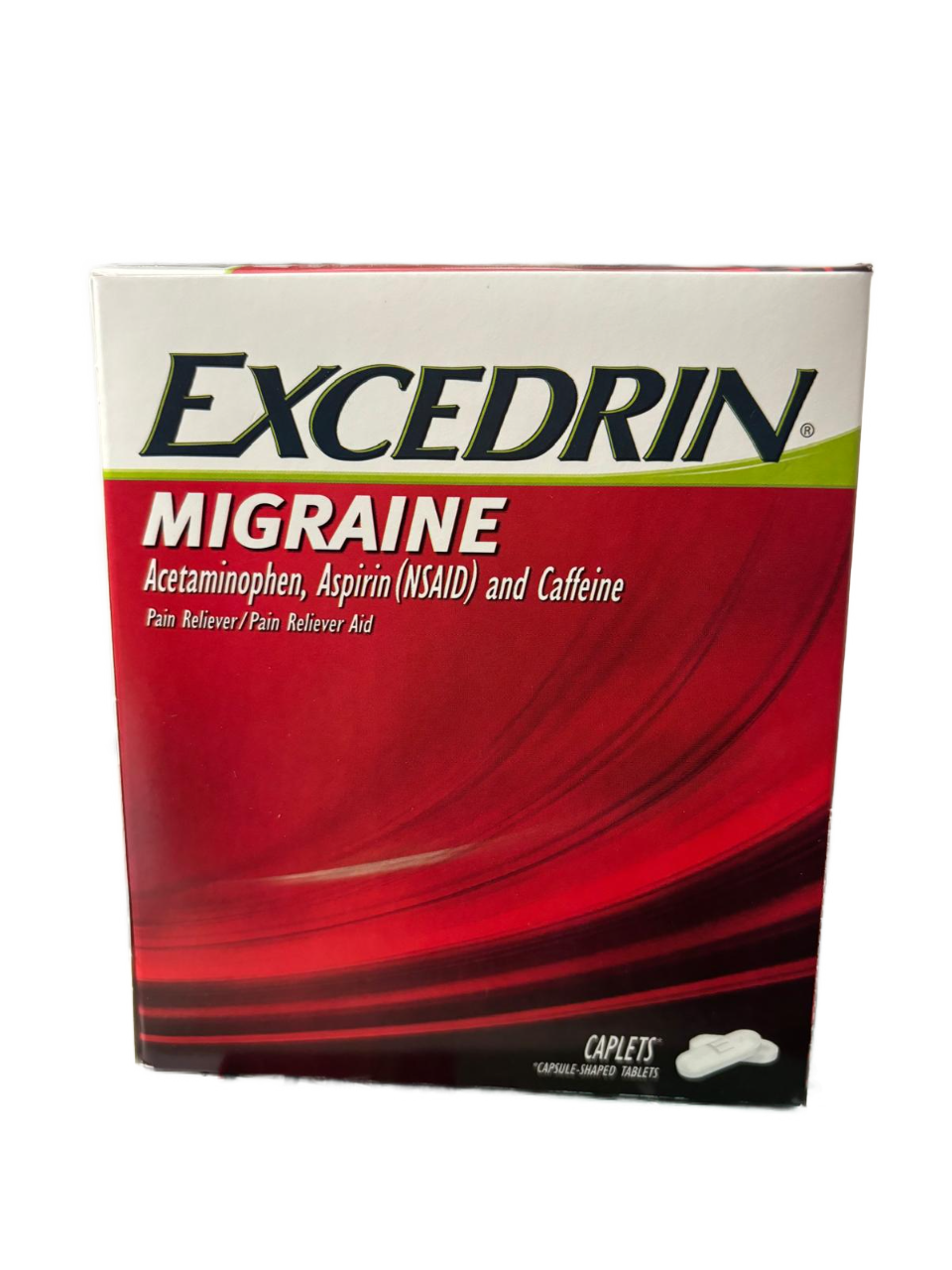 Excedrin Pain Reliever