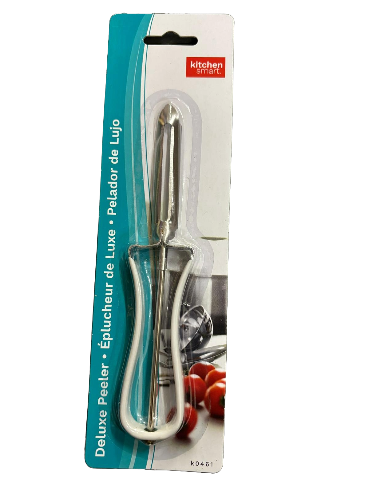 Kitchen Smart Deluxe Peeler