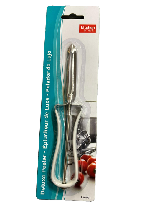 Kitchen Smart Deluxe Peeler