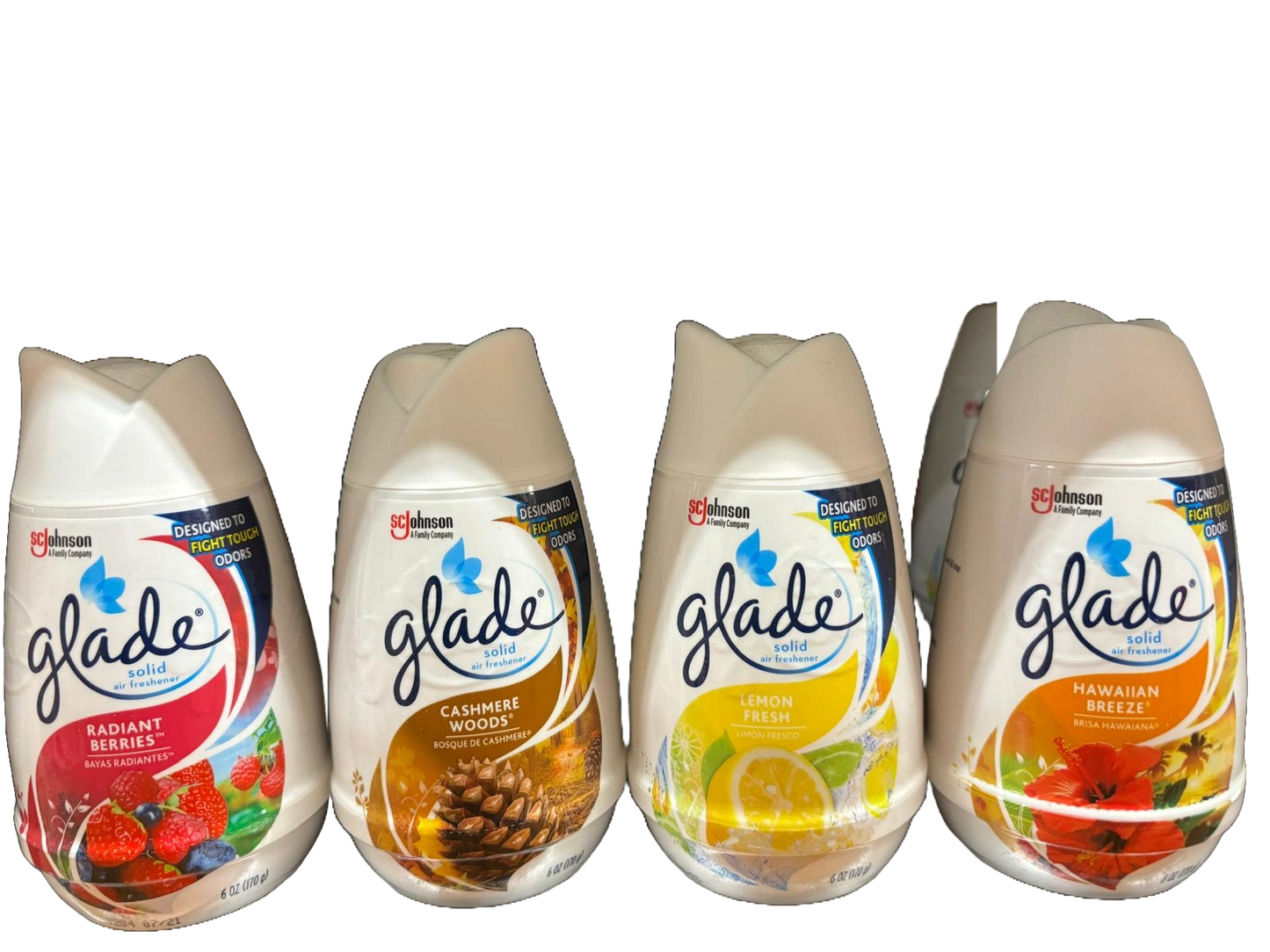 Glade Solid Air Freshener