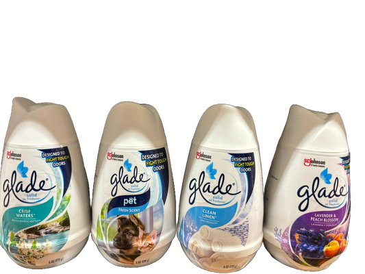 Glade Solid Air Freshener