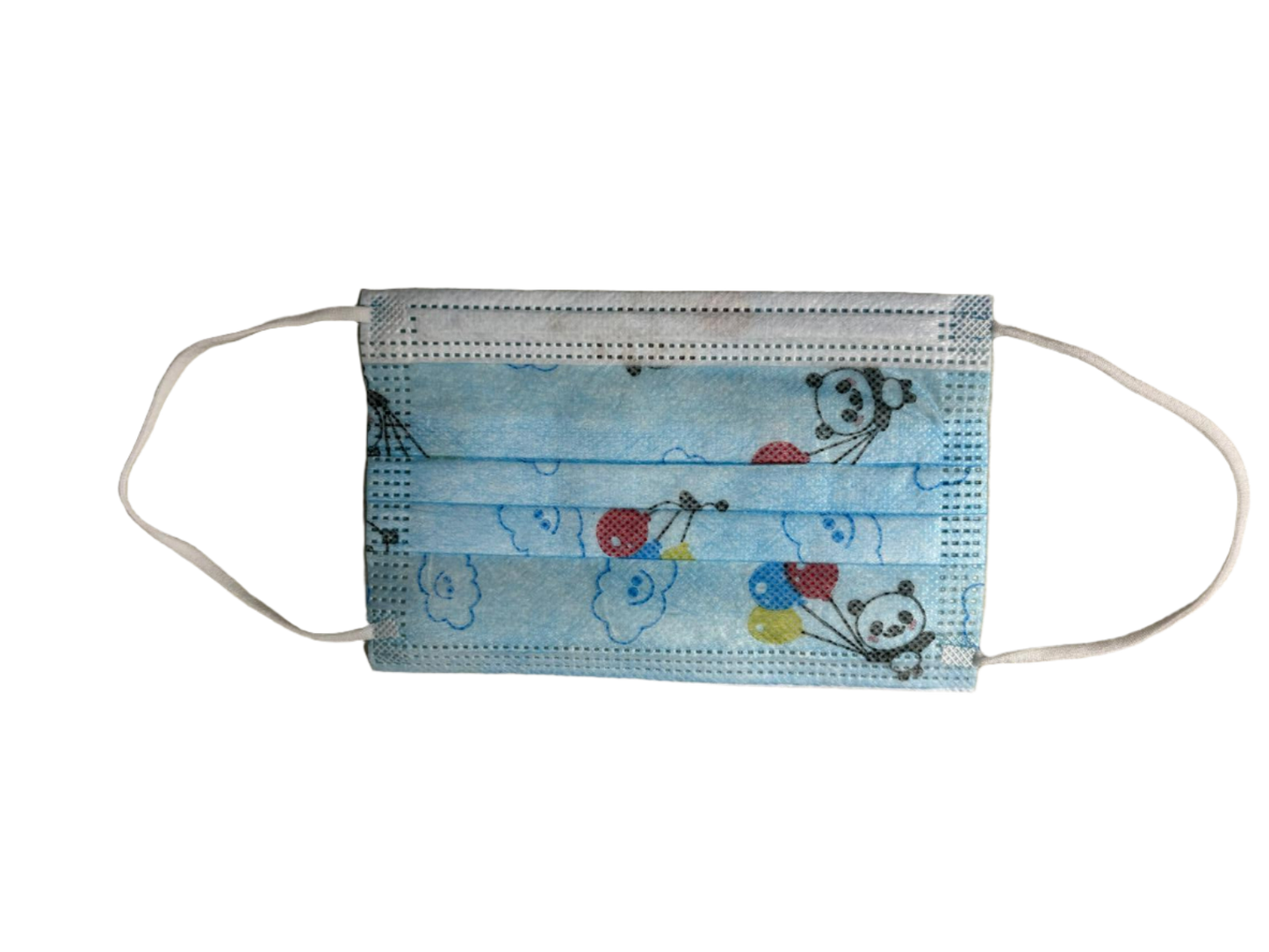Disposable Children Protective Mask - 50 pcs