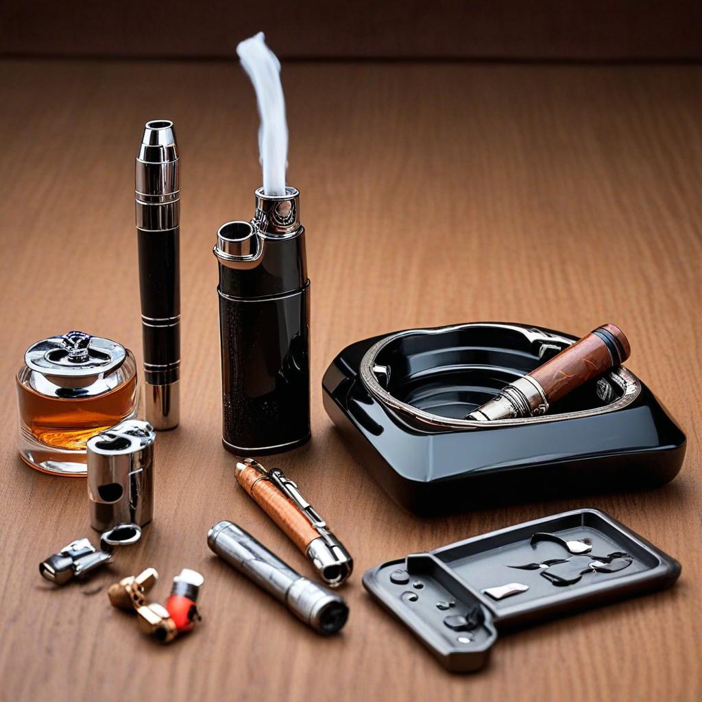 SMOKE SHOP& ACCESSORIES