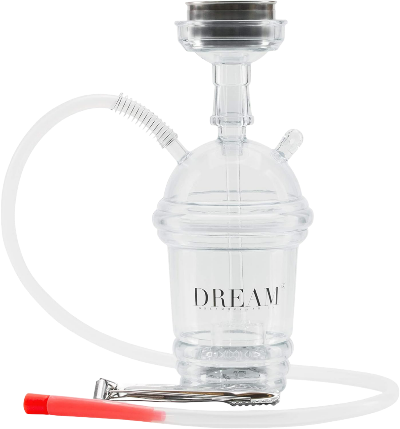 Dream Cup Hookah Set with LED Lights