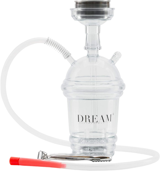 Dream Cup Hookah Set with LED Lights