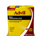 Advil Sinus Congestion & Pain