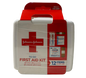 Jhonson&Jhonson First Aid Kit