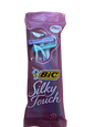 BiC Silky Touch 2 Shaver Rasoir