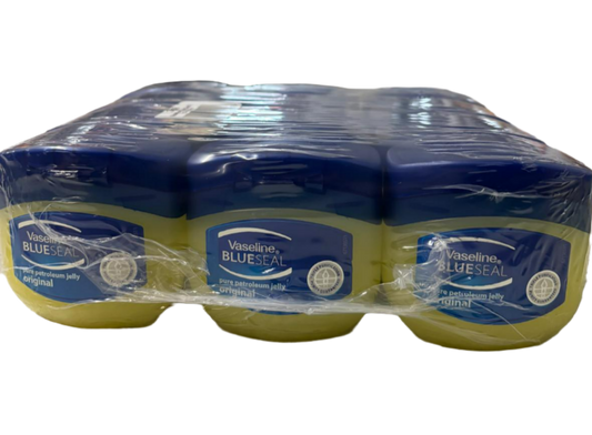 Vaseline Pure Petroleum Jelly