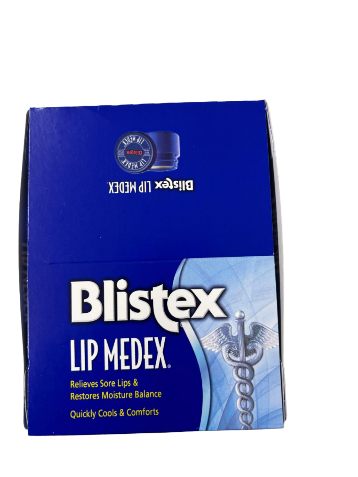 Blistex Lip Medex