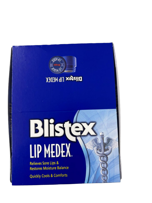 Blistex Lip Medex