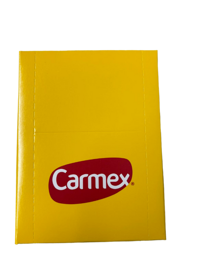 Carmex Lip balm