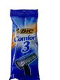 BiC Comfort 3 Blades - 1 Razor