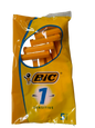 BiC- Pack Of 5 Razors