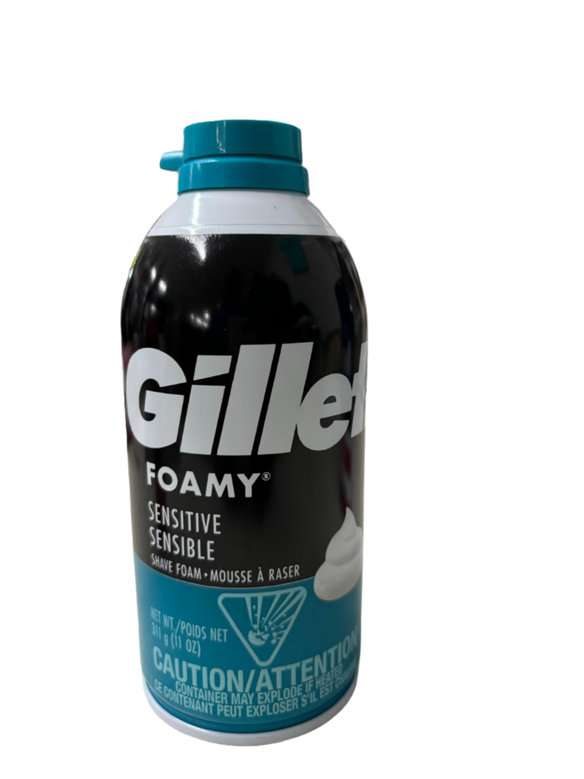 Gillette Shave Foam