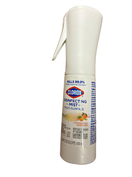 Clorox Disinfecting Mist