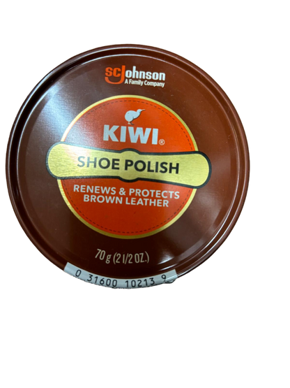 Kiwi Shoe Polish