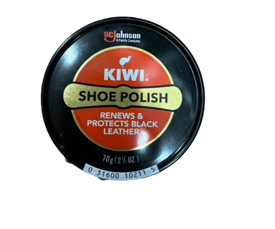 Kiwi Shoe Polish