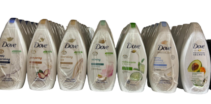 Dove Body Wash