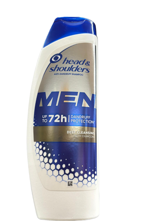 Head & Shoulders Anti Dandruff Shampoo - Men