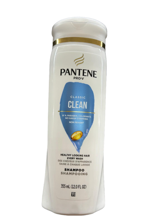 Pantene Pro-V Shampoo