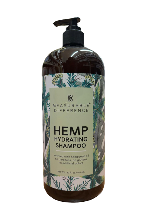 Hemp Hydrating Shampoo