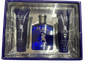 Play ice Perfect Star  Set - Shower Gel, Perfume, Body Lotion