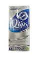 Q-tips 170 Paper Cotton Swabs