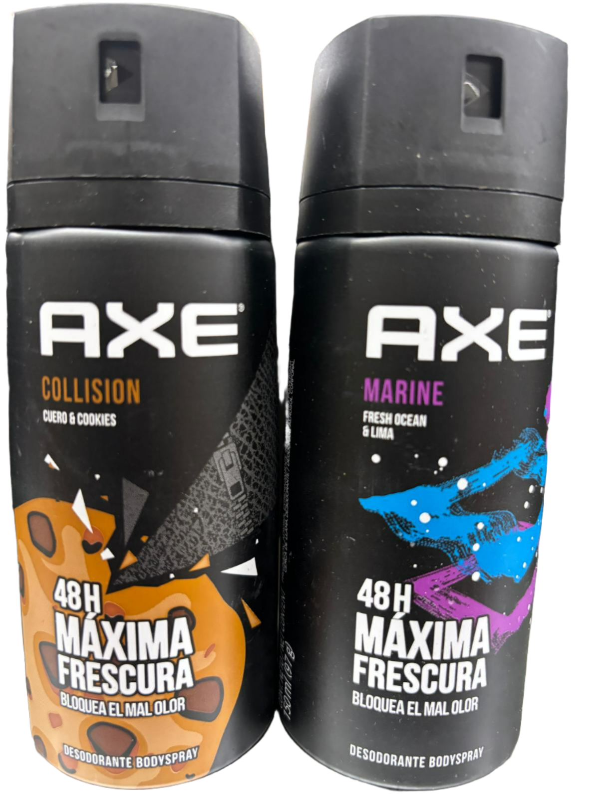 Axe Deodorant Body Spray