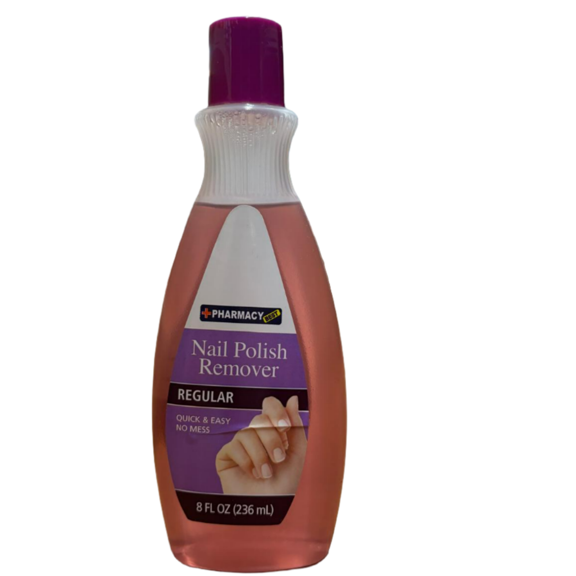 Nail Polish Remover - Regular