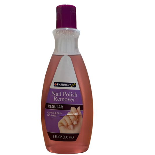 Nail Polish Remover - Regular