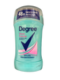 Degree Sheer Powder - Antiperspirant deodorant