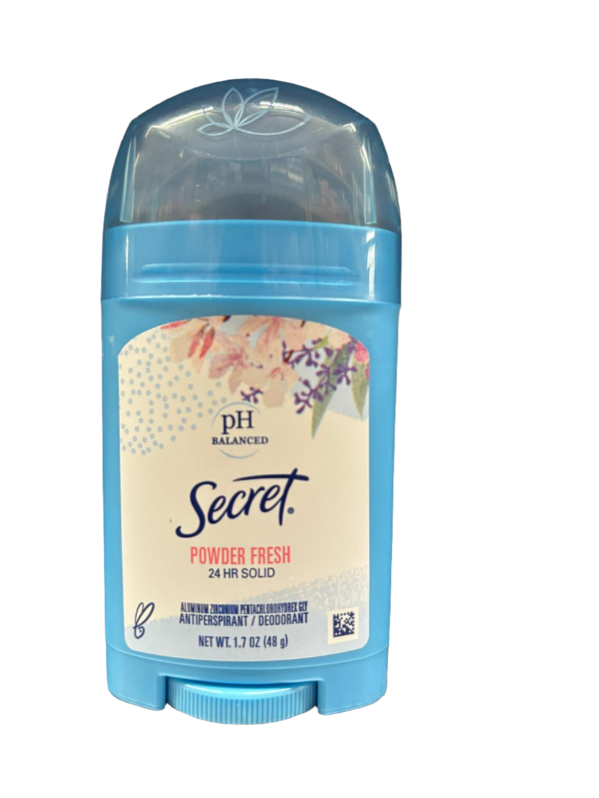 Secret Antiperspirant deodorant