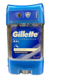 Gillette Antiperspirant Gel