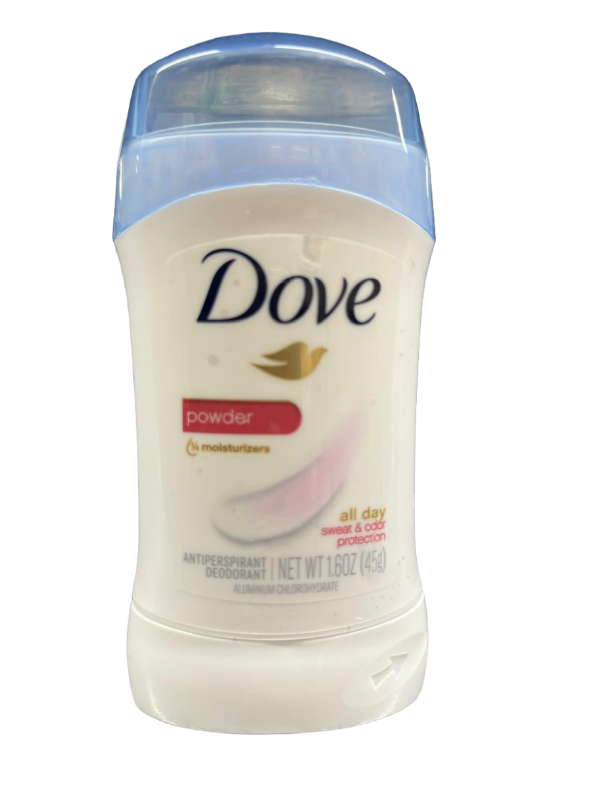 Dove Antiperspirant Deodorant